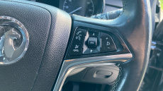 Vauxhall Mokka X 1.4T Elite 5dr Auto Petrol Hatchback